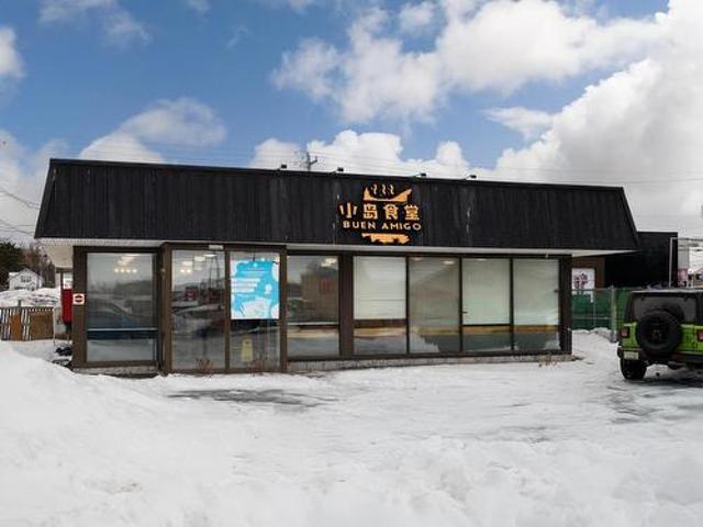 Commercial for sale in Queens, Prince Edward Island