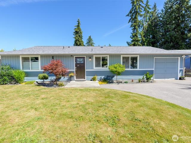 House for sale in Port Angeles, Washington