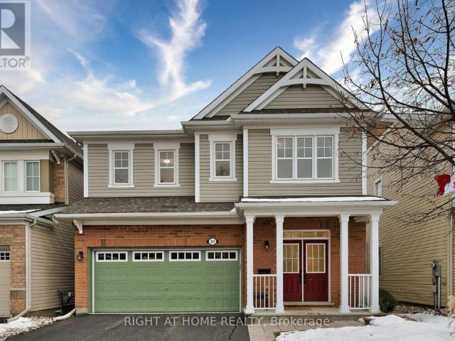 House for rent in Bridlewood, Ottawa