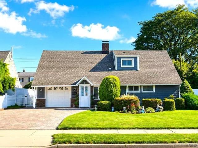 House for sale in Nassau, New York