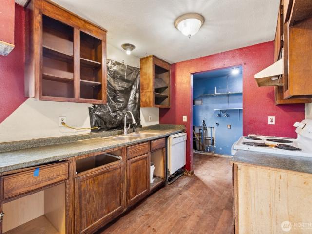 House for sale in Port Angeles, Washington