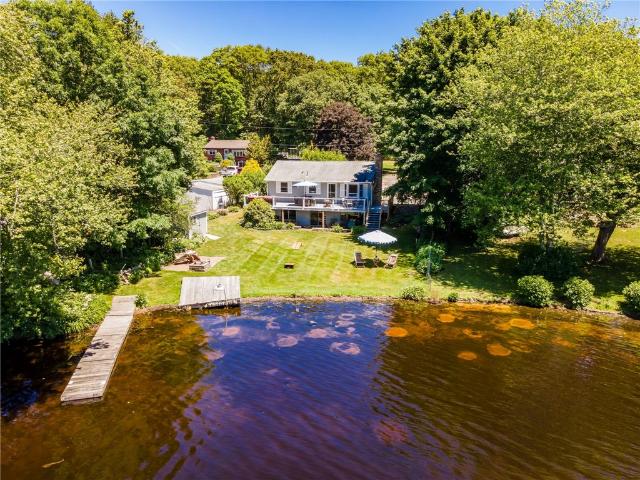 House for sale in Bradford, Rhode Island