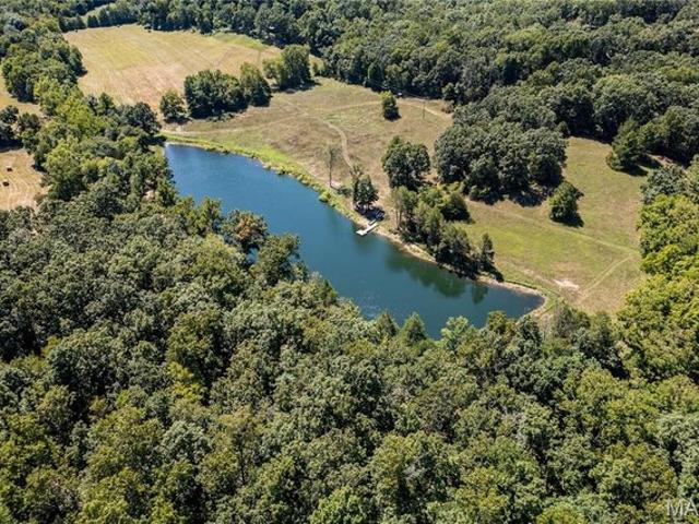 Farm for sale in Steelville, Missouri