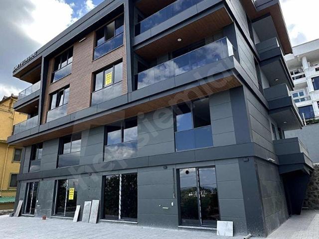 Başiskele, Kocaeli içerisinde satılık mülk