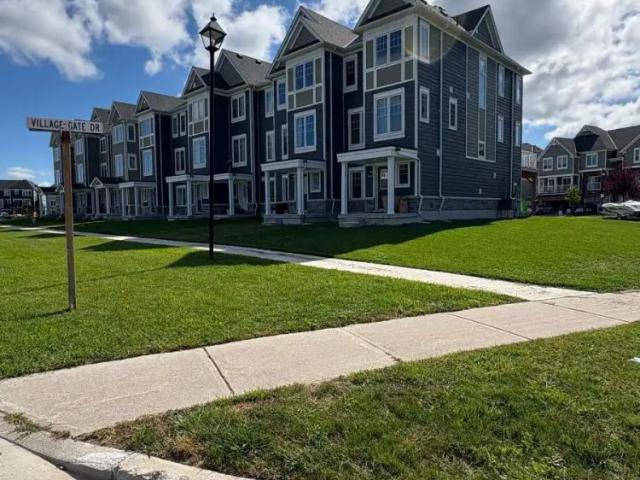 Townhouse for rent in Georgian Sands, Wasaga Beach