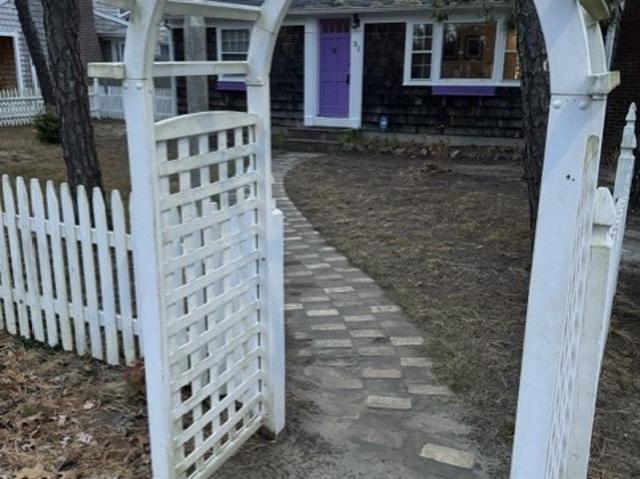 Property for rent in Dennis, Massachusetts