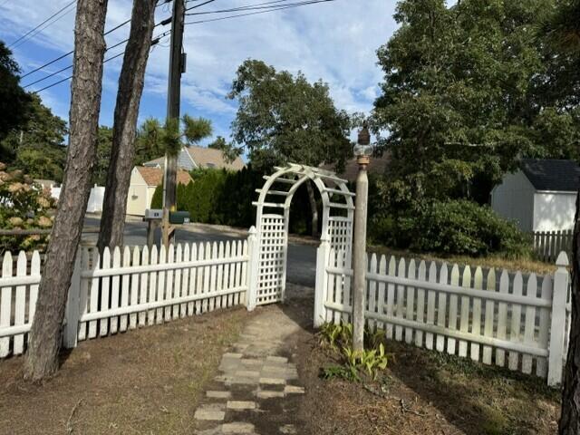 Property for rent in Dennis, Massachusetts