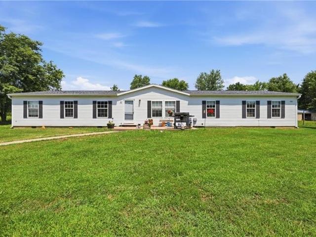 House for sale in Warrensburg, Missouri