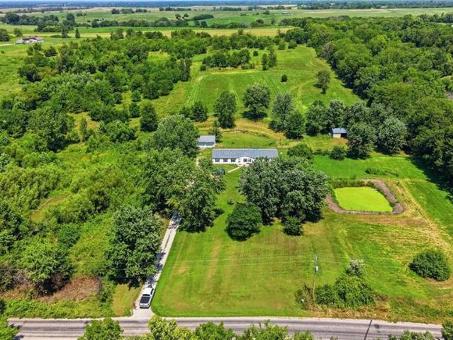 House for sale in Warrensburg, Missouri