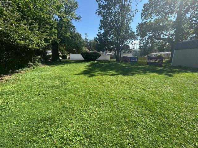 Land for sale in Huron, Ohio