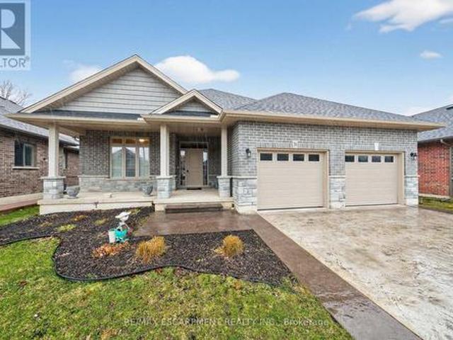 House for sale in Port Dover, Ontario