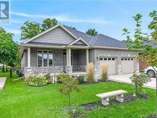 House for sale in Port Dover, Ontario