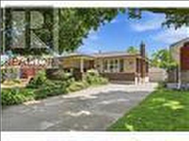 House for sale in Ancaster, Ontario