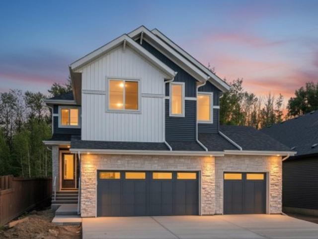 House for sale in Spruce Grove, Alberta