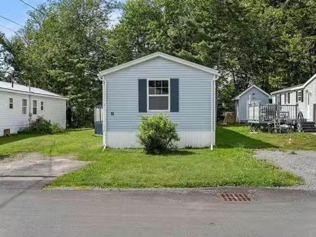 House for sale in Nova Scotia