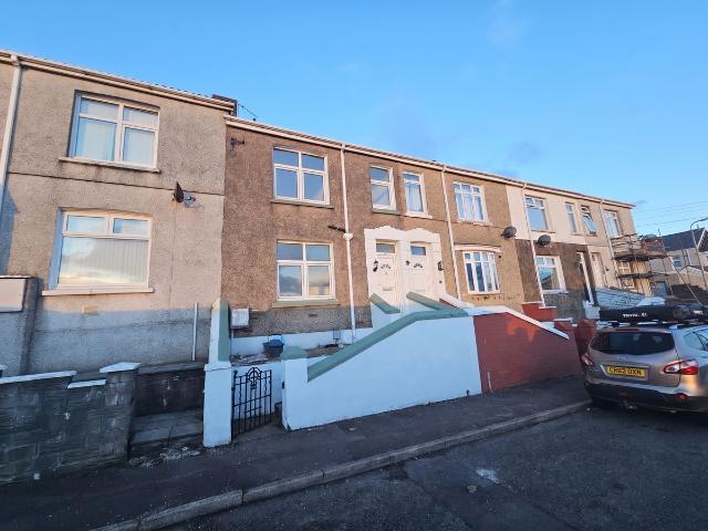 House for rent in Wern, Llanelli