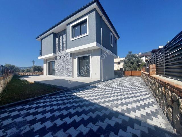 Didim, Aydin içerisinde satılık Villa