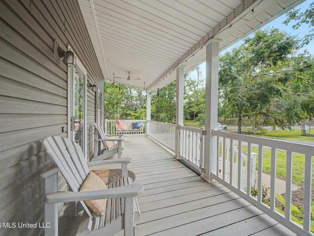 House for sale in Iuka, Mississippi