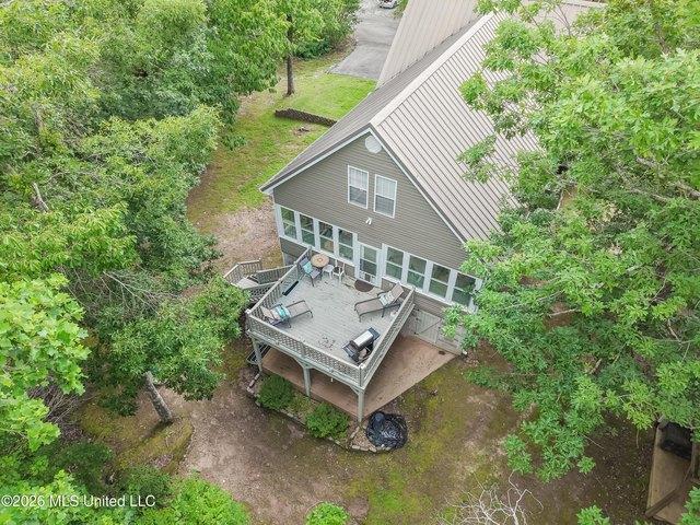 House for sale in Iuka, Mississippi