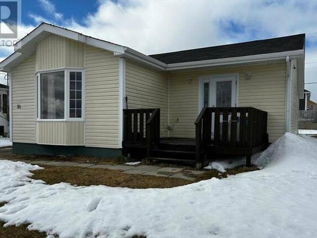 House for sale in Corner Brook, Newfoundland And Labrador