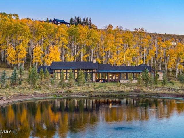 House for sale in Eagle, Colorado