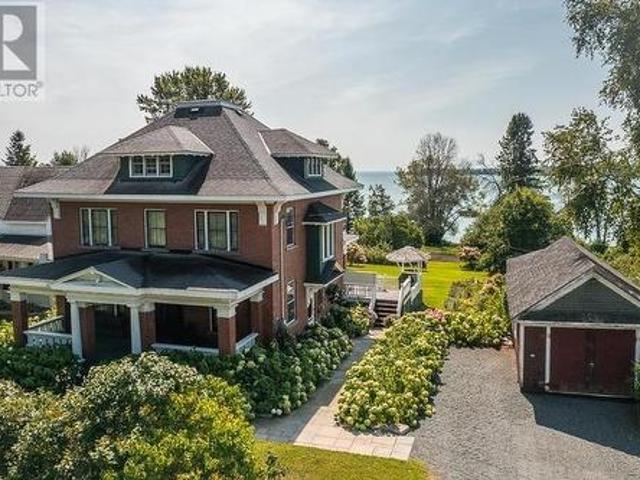 House for sale in Bruce Mines, Ontario