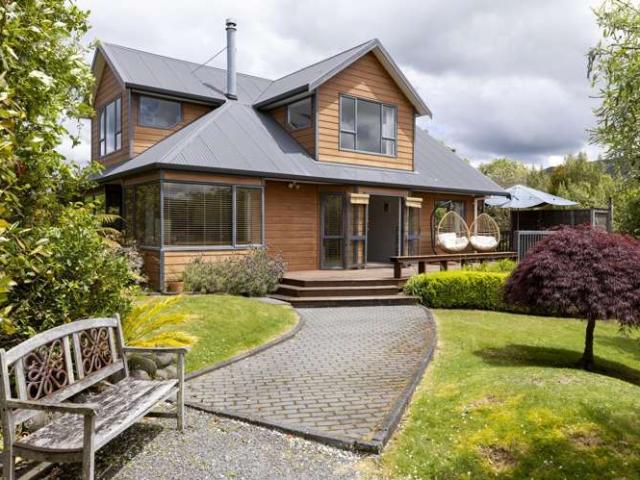 House for sale in Whareroa, Waikato