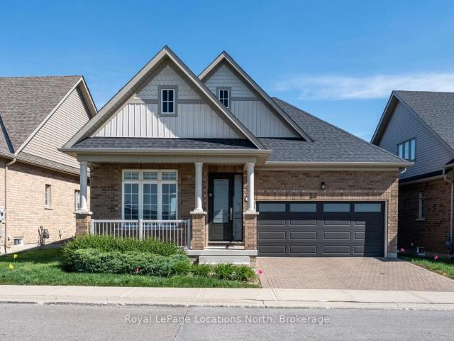 Attic for sale in Woburn, Ontario