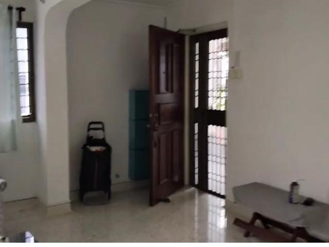 Apartment for rent
