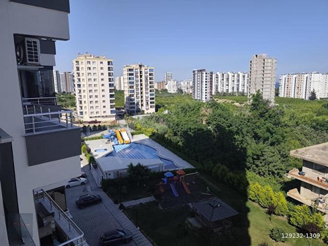 Mezitli, Mersin içerisinde satılık mülk