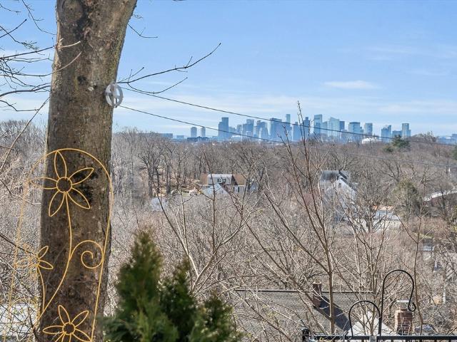 House for sale in Melrose, Massachusetts