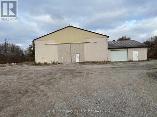 Commercial for sale in Ingersoll, Ontario