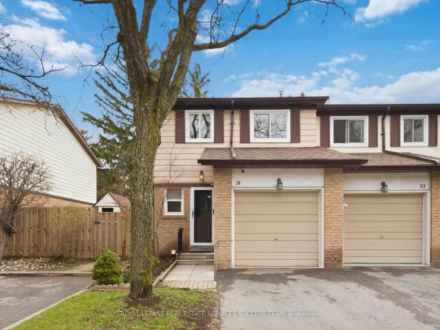 Condo for sale in York, Ontario