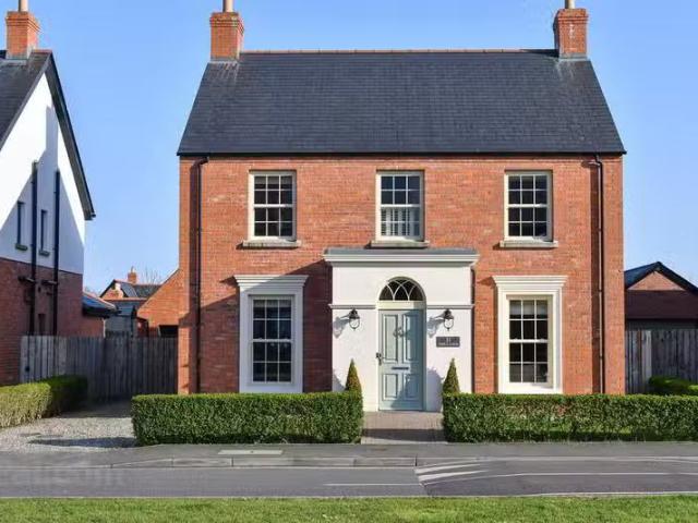 House for sale in Edenderry, North Tipperary