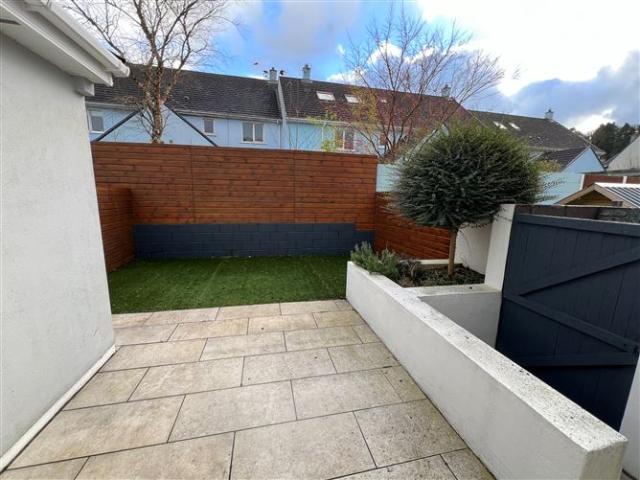 Terraced House for sale