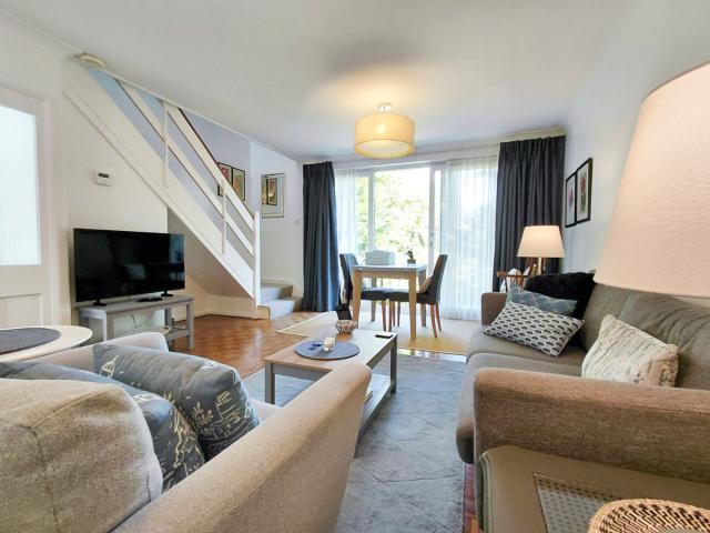 Apartment for rent in London Borough of Ealing, Park Royal