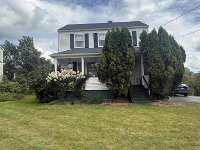 House for sale in Antigonish, Nova Scotia