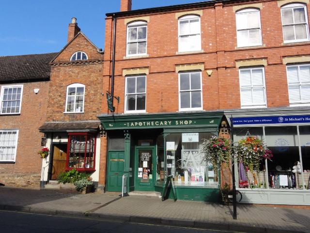 Apartment for rent in Ledbury