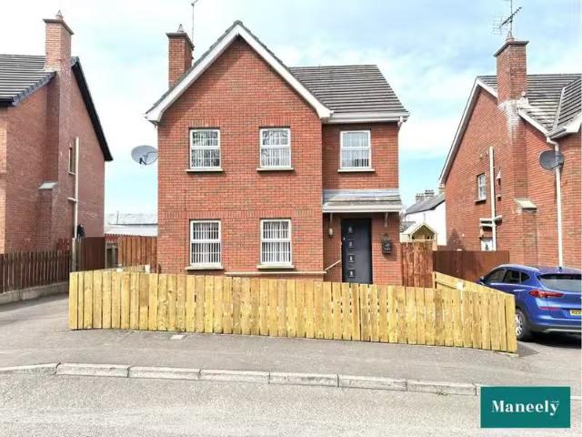 House to rent in Dungannon, West Cork