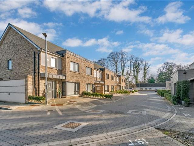 Terraced House to rent in Eadestown, North Tipperary