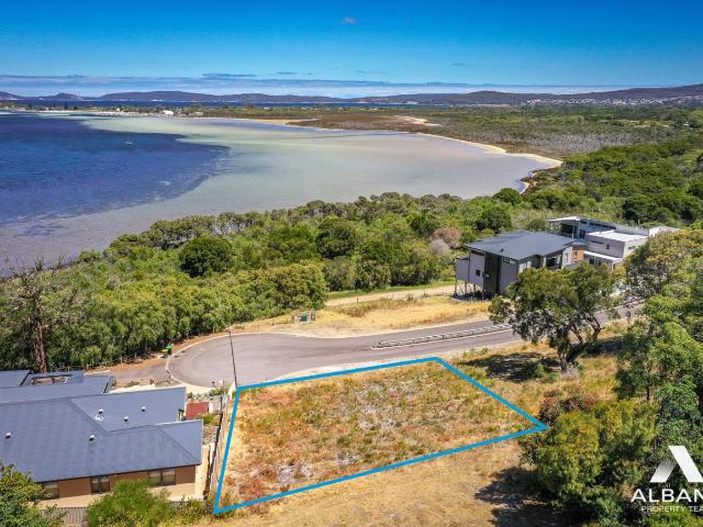 Land for sale in Bayonet Head, Western Australia