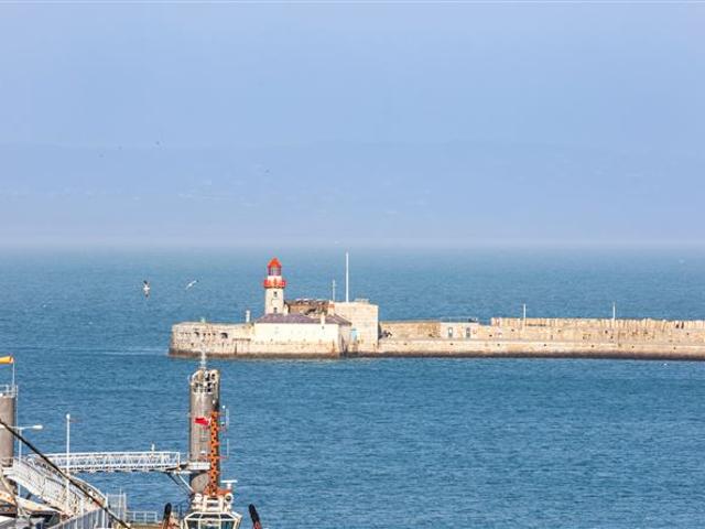 Apartment for sale in Dun Laoghaire, North Tipperary