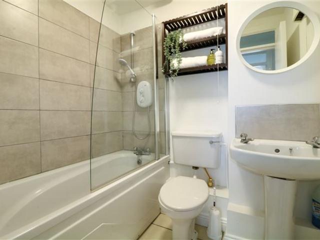 Apartment to rent in Dublin