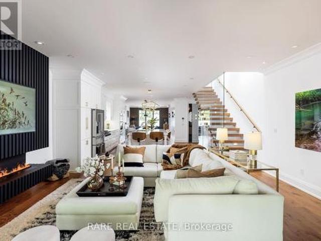 House for sale in Woburn, Ontario