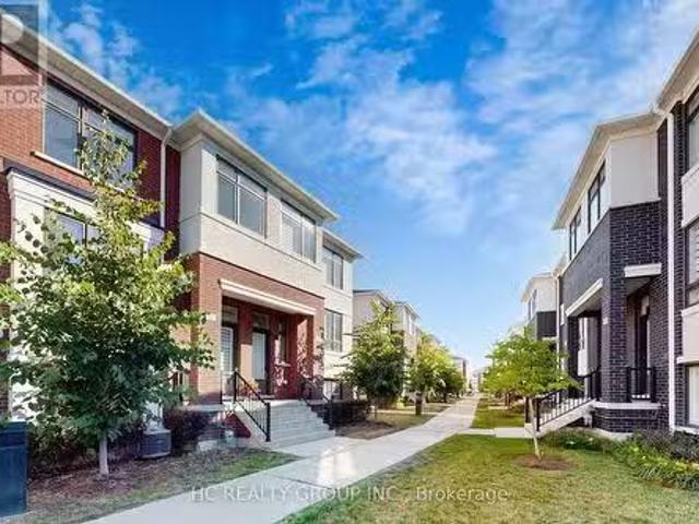 Condo for sale in York, Ontario