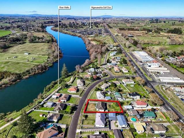 House for sale in Newcastle, Waikato