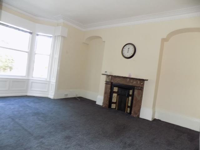 Apartment for rent in Ashbrooke, Sunderland