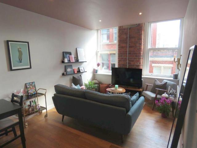 Apartment for rent in City Centre, Georgia