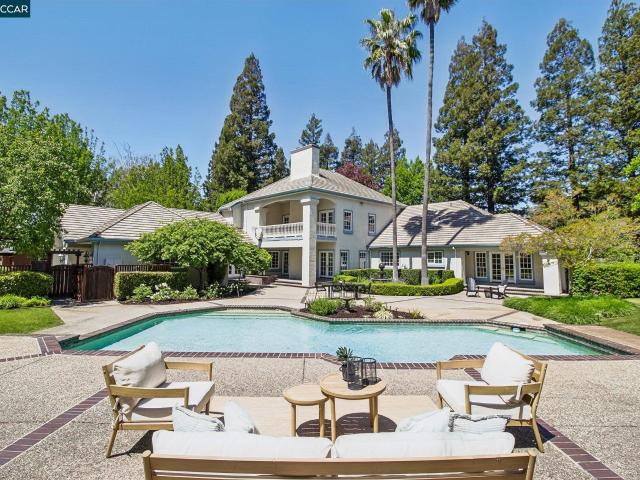 House for sale in Walnut Creek, California