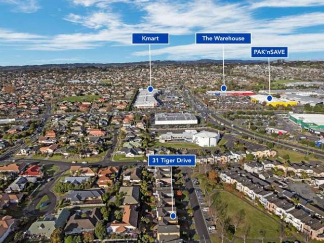 Townhouse for sale in Howick